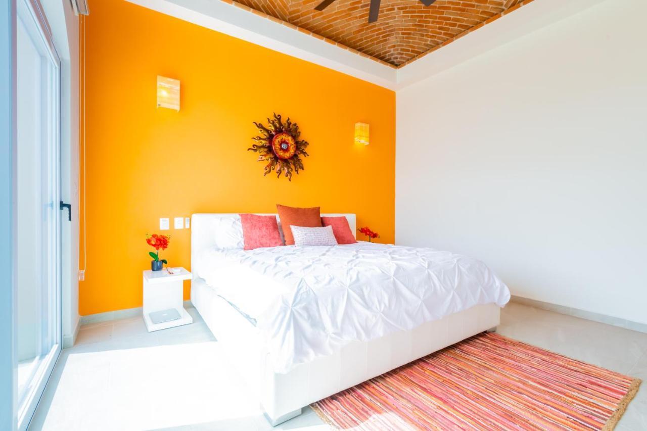 Vila Casa Isla Bella Isla Mujeres Exteriér fotografie